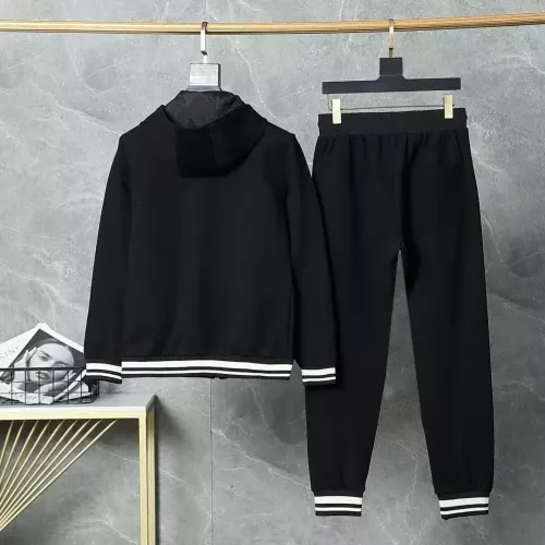 Replica Gucci Tracksuits Long Sleeved For Men #1370403 $82.00 USD for Wholesale