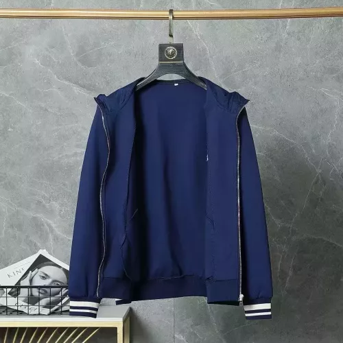 Replica Gucci Tracksuits Long Sleeved For Men #1370404 $82.00 USD for Wholesale