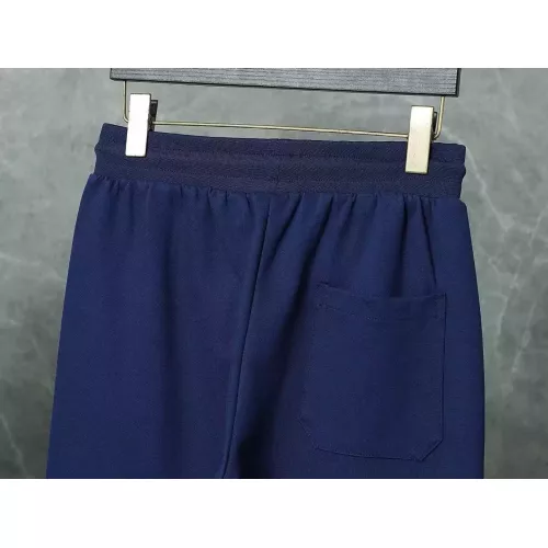 Replica Gucci Tracksuits Long Sleeved For Men #1370404 $82.00 USD for Wholesale