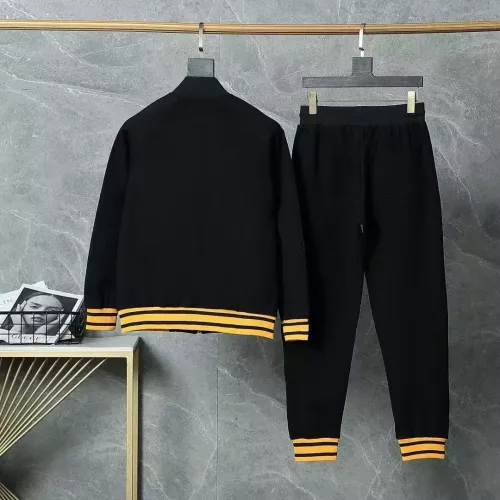 Replica Gucci Tracksuits Long Sleeved For Men #1370406 $82.00 USD for Wholesale