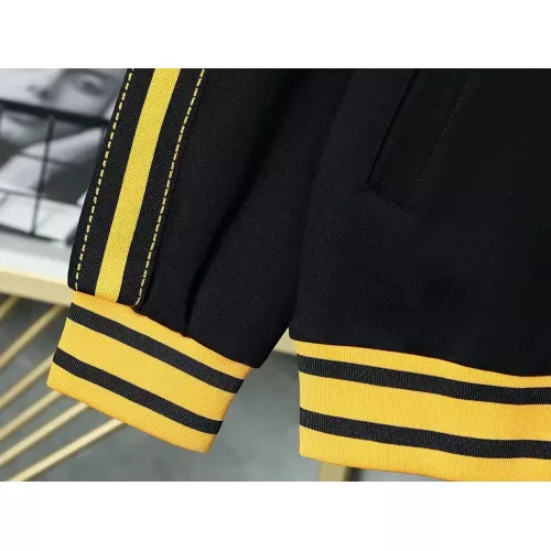 Replica Gucci Tracksuits Long Sleeved For Men #1370406 $82.00 USD for Wholesale