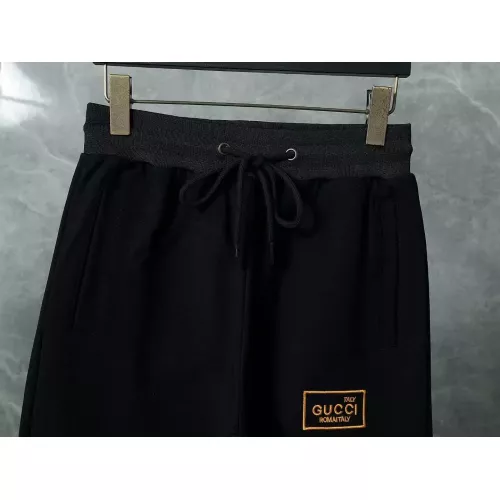 Replica Gucci Tracksuits Long Sleeved For Men #1370406 $82.00 USD for Wholesale