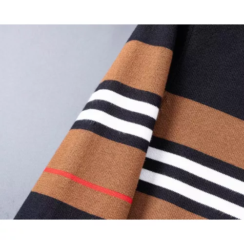 Replica Burberry Fashion Sweaters Long Sleeved For Men #1370410 $39.00 USD for Wholesale