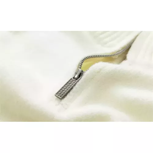 Replica Thom Browne TB Sweaters Long Sleeved For Men #1370464 $48.00 USD for Wholesale