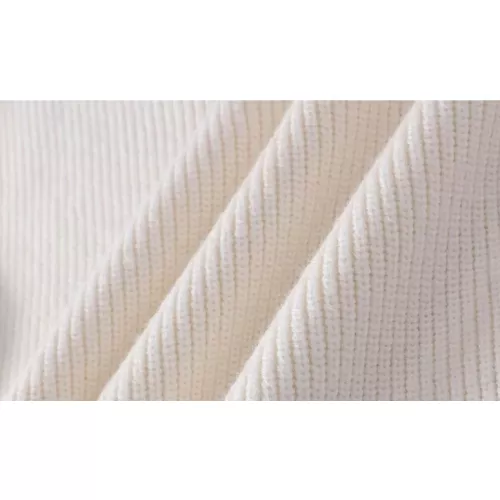 Replica LOEWE Sweaters Long Sleeved For Men #1370470 $48.00 USD for Wholesale