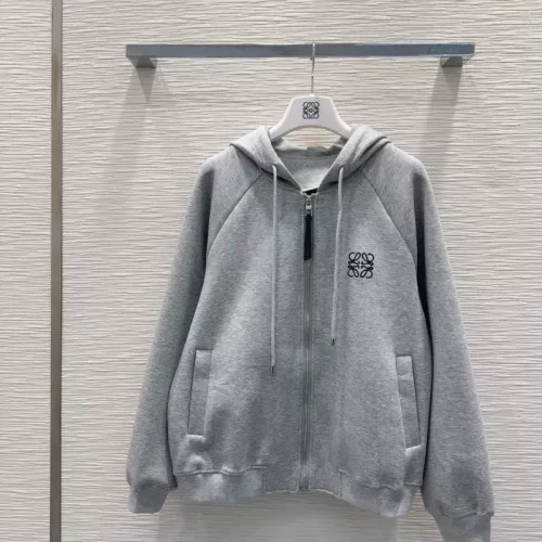 Replica LOEWE Tracksuits Long Sleeved For Women #1370508 $100.00 USD for Wholesale