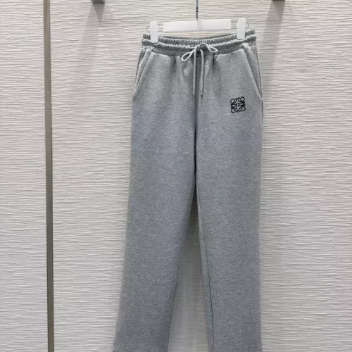 Replica LOEWE Tracksuits Long Sleeved For Women #1370508 $100.00 USD for Wholesale