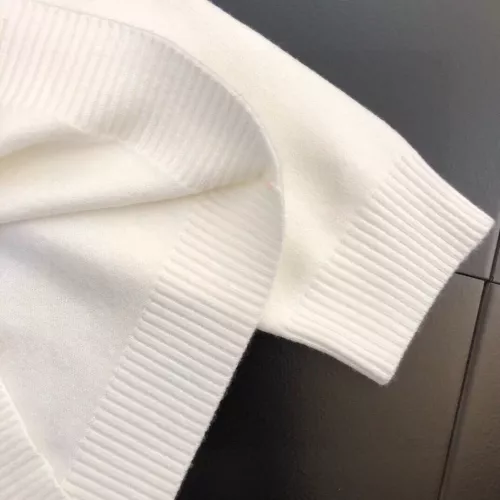 Replica Hermes Sweaters Long Sleeved For Men #1370509 $42.00 USD for Wholesale