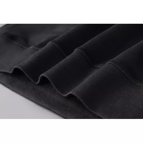 Replica Versace Hoodies Long Sleeved For Men #1370556 $39.00 USD for Wholesale