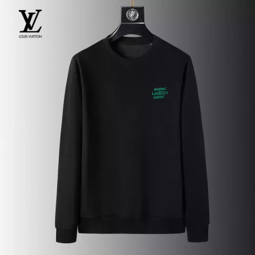 Louis Vuitton LV Hoodies Long Sleeved For Men #1370558 $39.00 USD, Wholesale Replica Louis Vuitton LV Hoodies