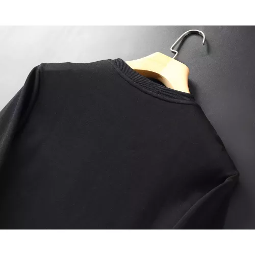 Replica Louis Vuitton LV Hoodies Long Sleeved For Men #1370576 $39.00 USD for Wholesale