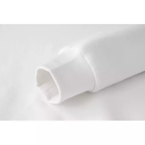 Replica Prada Hoodies Long Sleeved For Men #1370577 $39.00 USD for Wholesale