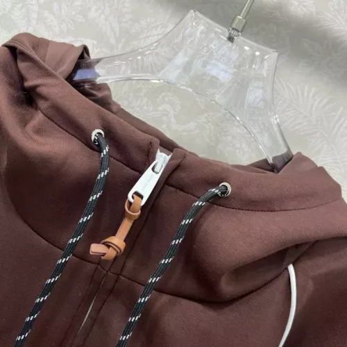 Replica MIU MIU Tracksuits Long Sleeved For Women #1370603 $160.00 USD for Wholesale