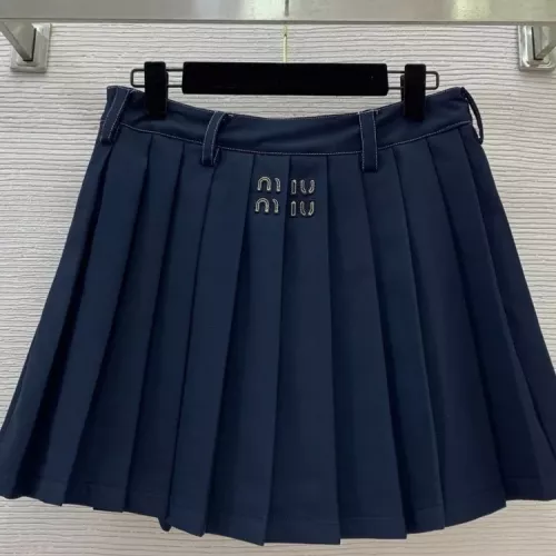 Replica MIU MIU Tracksuits Long Sleeved For Women #1370608 $195.00 USD for Wholesale