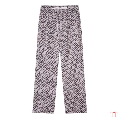 Burberry Pants For Men #1370611 $40.00 USD, Wholesale Replica Burberry Pants