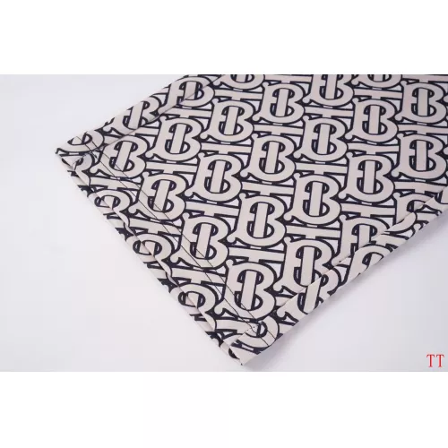 Replica Burberry Pants For Men #1370611 $40.00 USD for Wholesale