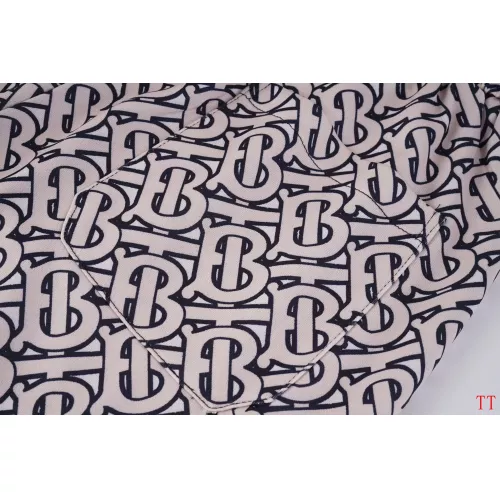 Replica Burberry Pants For Men #1370611 $40.00 USD for Wholesale