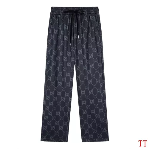 Gucci Pants For Men #1370627 $40.00 USD, Wholesale Replica Gucci Pants