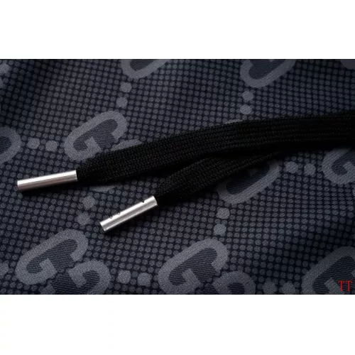 Replica Gucci Pants For Men #1370627 $40.00 USD for Wholesale