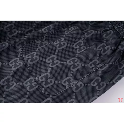 Replica Gucci Pants For Men #1370627 $40.00 USD for Wholesale