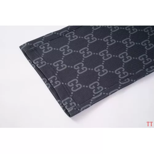 Replica Gucci Pants For Men #1370627 $40.00 USD for Wholesale