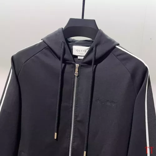 Replica Gucci Tracksuits Long Sleeved For Unisex #1370649 $108.00 USD for Wholesale