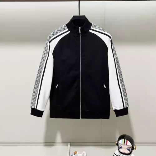Replica Gucci Tracksuits Long Sleeved For Unisex #1370650 $105.00 USD for Wholesale