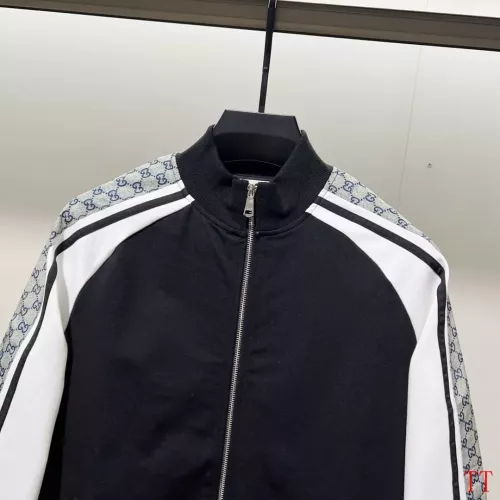 Replica Gucci Tracksuits Long Sleeved For Unisex #1370650 $105.00 USD for Wholesale