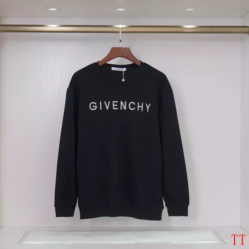 Givenchy Hoodies Long Sleeved For Unisex #1370652 $39.00 USD, Wholesale Replica Givenchy Hoodies