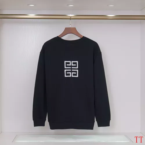 Replica Givenchy Hoodies Long Sleeved For Unisex #1370652 $39.00 USD for Wholesale