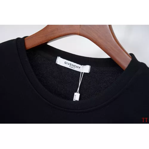 Replica Givenchy Hoodies Long Sleeved For Unisex #1370652 $39.00 USD for Wholesale