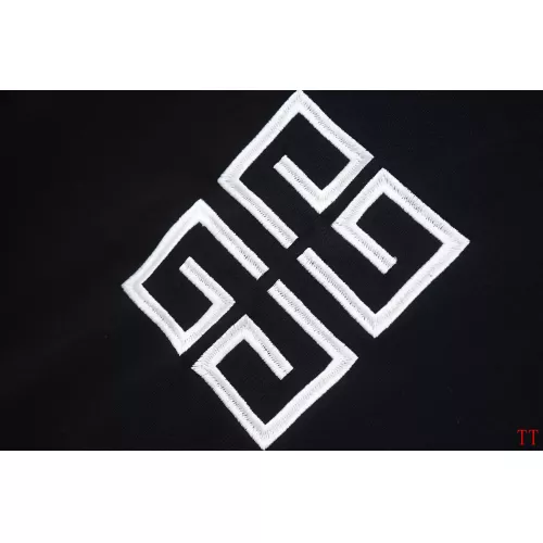 Replica Givenchy Hoodies Long Sleeved For Unisex #1370652 $39.00 USD for Wholesale