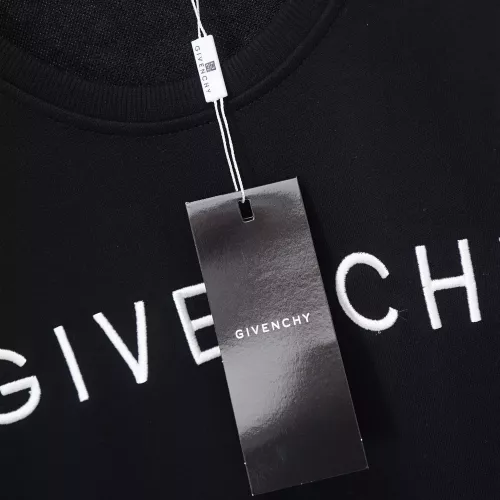 Replica Givenchy Hoodies Long Sleeved For Unisex #1370652 $39.00 USD for Wholesale