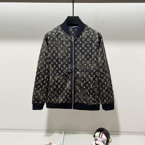 Replica Louis Vuitton LV Tracksuits Long Sleeved For Unisex #1370654 $105.00 USD for Wholesale