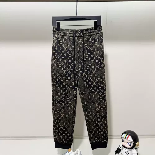 Replica Louis Vuitton LV Tracksuits Long Sleeved For Unisex #1370654 $105.00 USD for Wholesale