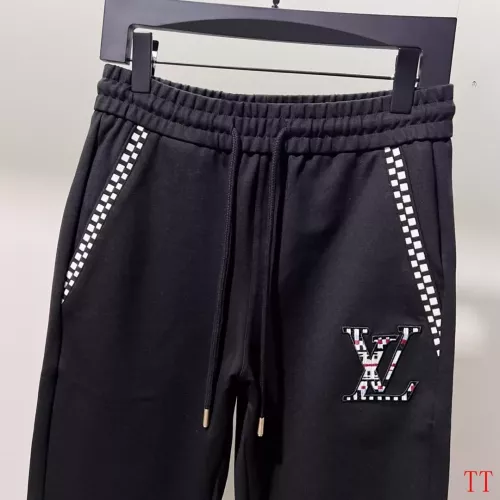 Replica Louis Vuitton LV Tracksuits Long Sleeved For Unisex #1370655 $105.00 USD for Wholesale