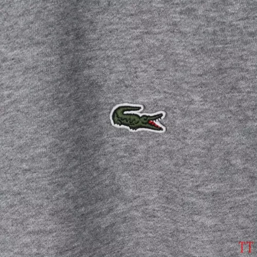 Replica Lacoste Jackets Long Sleeved For Men #1370660 $52.00 USD for Wholesale