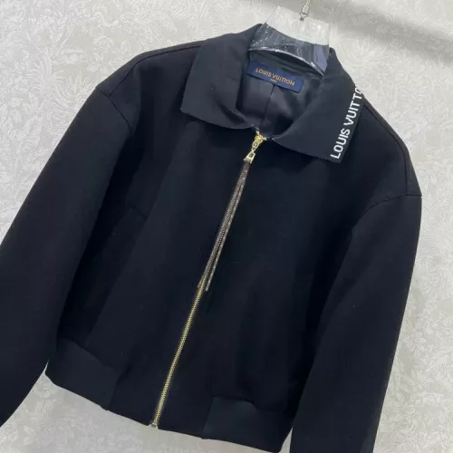 Replica Louis Vuitton LV Jackets Long Sleeved For Women #1370665 $132.00 USD for Wholesale