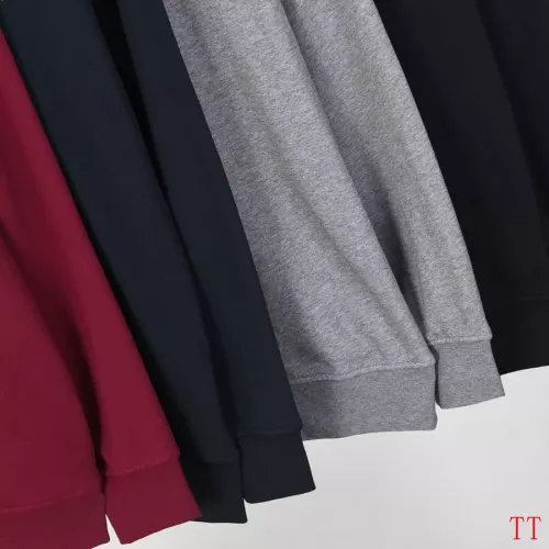 Replica Ralph Lauren Polo Hoodies Long Sleeved For Men #1370669 $48.00 USD for Wholesale