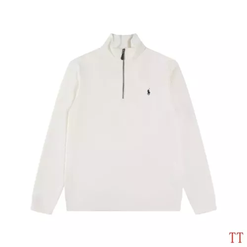Ralph Lauren Polo Hoodies Long Sleeved For Unisex #1370677 $52.00 USD, Wholesale Replica Ralph Lauren Polo Hoodies