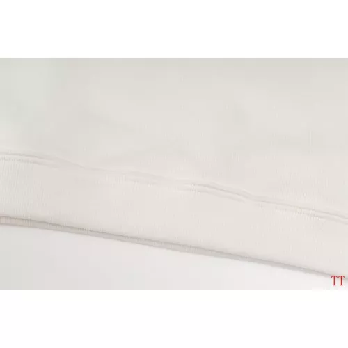 Replica Ralph Lauren Polo Hoodies Long Sleeved For Unisex #1370677 $52.00 USD for Wholesale