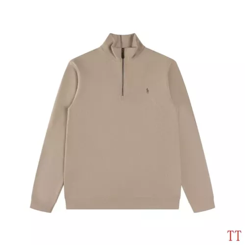 Ralph Lauren Polo Hoodies Long Sleeved For Unisex #1370679 $52.00 USD, Wholesale Replica Ralph Lauren Polo Hoodies