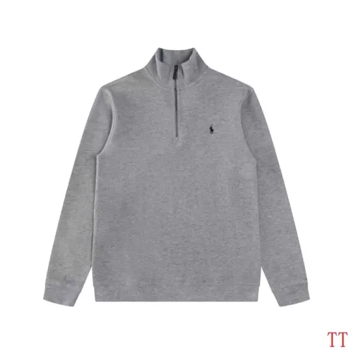 Ralph Lauren Polo Hoodies Long Sleeved For Unisex #1370688 $52.00 USD, Wholesale Replica Ralph Lauren Polo Hoodies