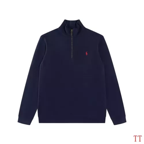 Ralph Lauren Polo Hoodies Long Sleeved For Unisex #1370690 $52.00 USD, Wholesale Replica Ralph Lauren Polo Hoodies