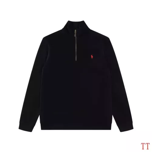 Ralph Lauren Polo Hoodies Long Sleeved For Unisex #1370691 $52.00 USD, Wholesale Replica Ralph Lauren Polo Hoodies