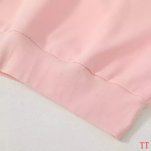 Replica Ralph Lauren Polo Hoodies Long Sleeved For Unisex #1370693 $56.00 USD for Wholesale