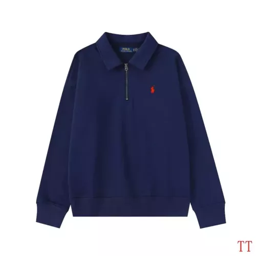 Ralph Lauren Polo Hoodies Long Sleeved For Unisex #1370698 $56.00 USD, Wholesale Replica Ralph Lauren Polo Hoodies