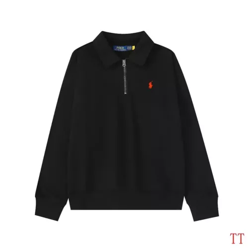 Ralph Lauren Polo Hoodies Long Sleeved For Unisex #1370699 $56.00 USD, Wholesale Replica Ralph Lauren Polo Hoodies