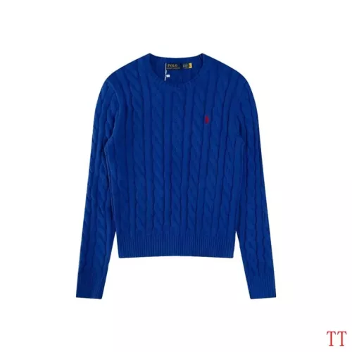 Ralph Lauren Polo Sweaters Long Sleeved For Women #1370720 $52.00 USD, Wholesale Replica Ralph Lauren Polo Sweaters