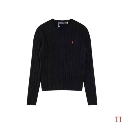 Ralph Lauren Polo Sweaters Long Sleeved For Women #1370727 $52.00 USD, Wholesale Replica Ralph Lauren Polo Sweaters